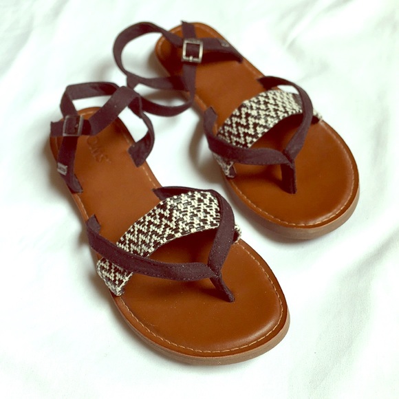 Toms Shoes - NWOT Toms Women’s Lexi Sandal